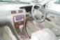 1999 Toyota Mark II Wagon Qualis picture