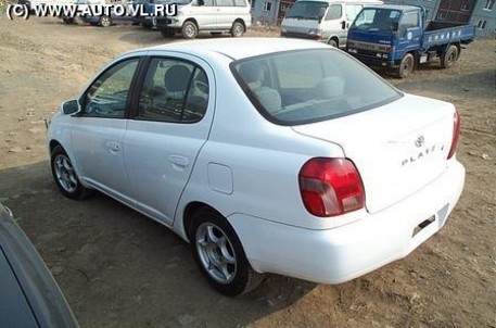 toyota platz 2001 specifications #6 toyota platz 2001 specifications #6