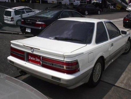 1990 Toyota Soarer