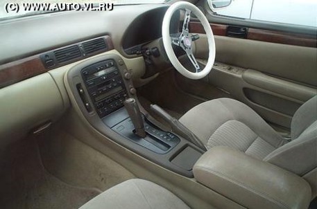 1995 Toyota Soarer