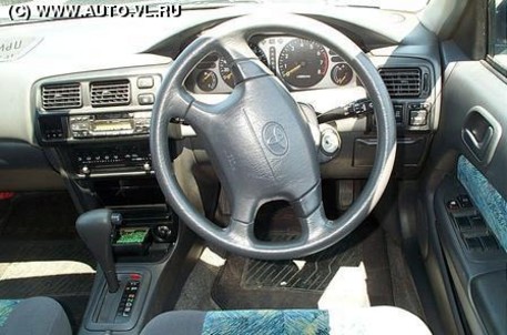 1999 Toyota Sprinter Carib