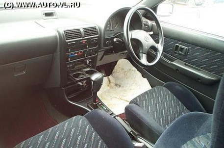 1994 Toyota Starlet