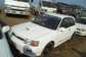 1992 Toyota Starlet picture