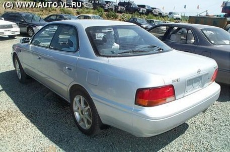 1995 Toyota Vista