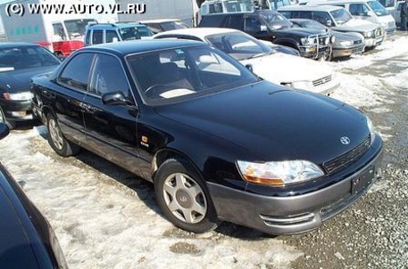 1994 Toyota Windom