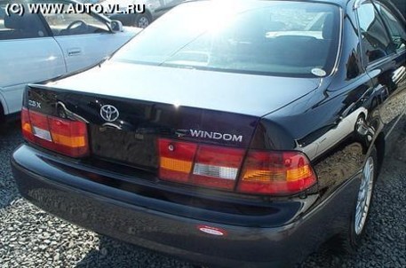 1996 Toyota Windom