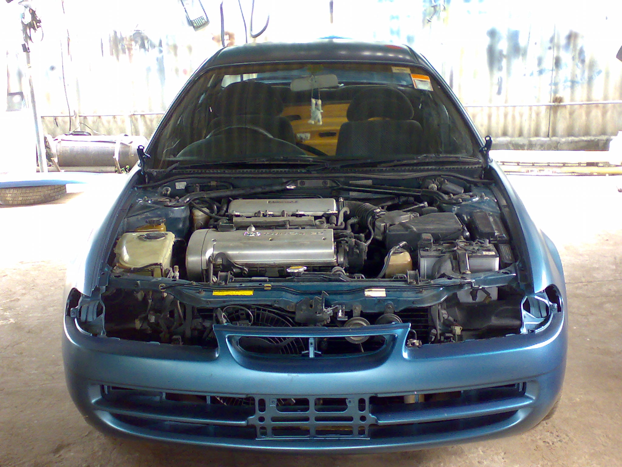 toyota sprinter marino modified #5 toyota sprinter marino modified #5