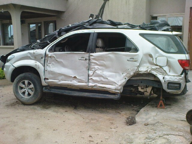 toyota fortuner problems 2012 #5