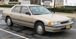 Acura Legend sedan