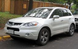 Acura RDX