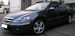 Acura RL