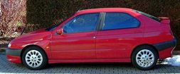 Alfa Romeo 145