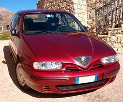 Alfa Romeo 145