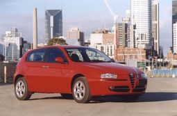 Alfa Romeo 147