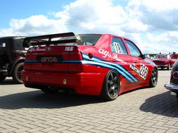 Alfa Romeo 155