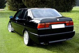 Alfa Romeo 155