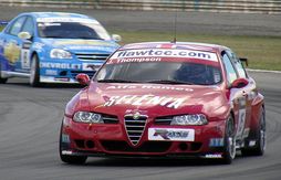 Alfa Romeo 156