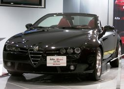 Alfa Romeo