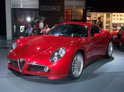 Alfa Romeo