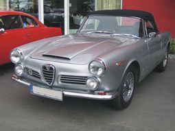 Alfa Romeo