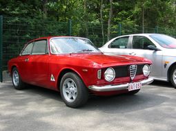 Alfa Romeo