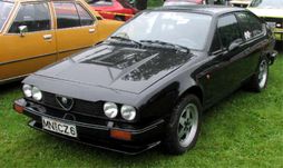 Alfa Romeo