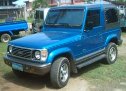 Asia Motors