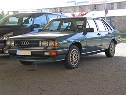 Audi 100