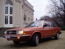 Audi 100