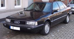 Audi 100