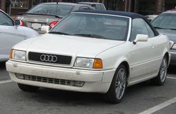 Audi 80