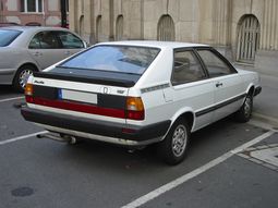 Audi 80