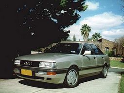 Audi 80