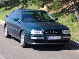 Audi 80