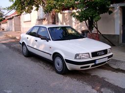 Audi 80 B4