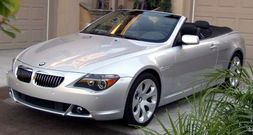 BMW 6-series