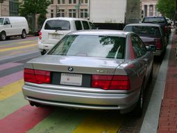 BMW 8-Series