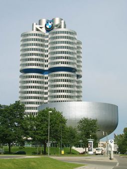 BMW