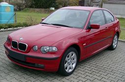 BMW Compact