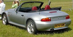 BMW Z3