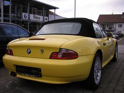 BMW Z3