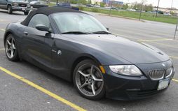 BMW Z4