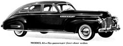 1941 Buick Century