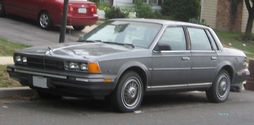 Buick Century