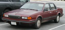 Buick Century