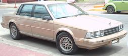 Buick Century