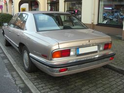 Buick Park Avenue