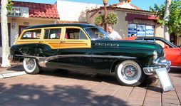 Buick Roadmaster