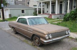 Buick Skylark