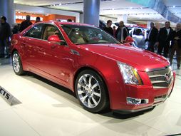 Cadillac